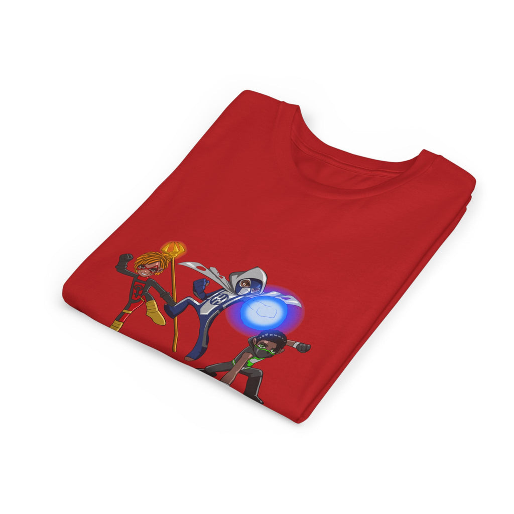 Kid' First Responders T-Shirt