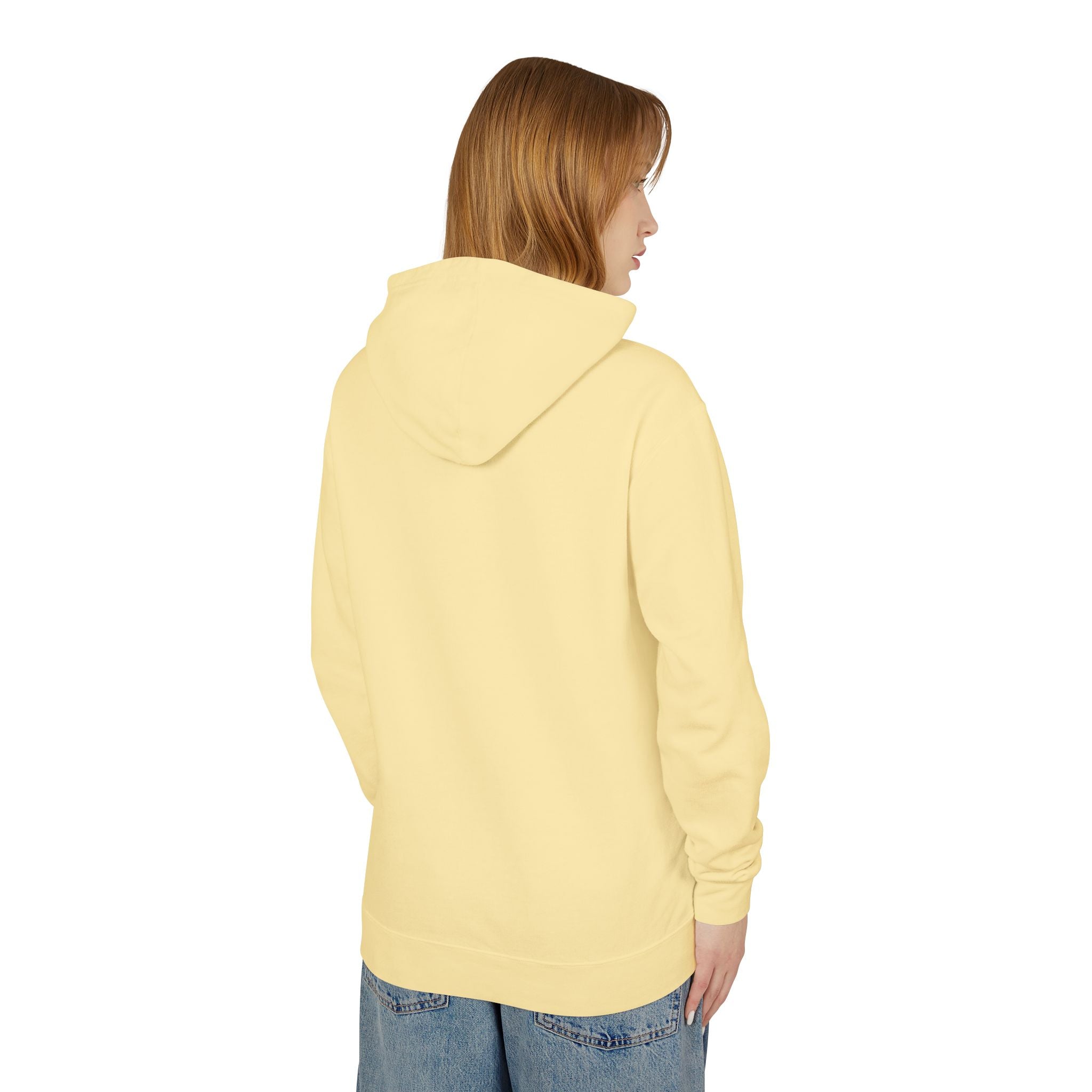 Heroes and Villains Lightweight Hoodie