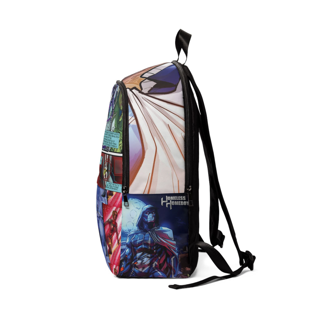 First Responders Backpack