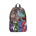 First Responders Backpack