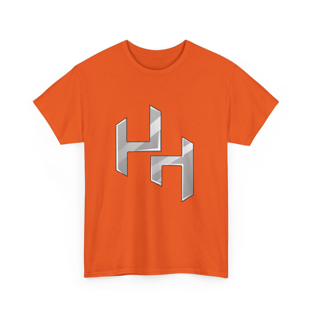 Unisex HH Suit Logo Shirt