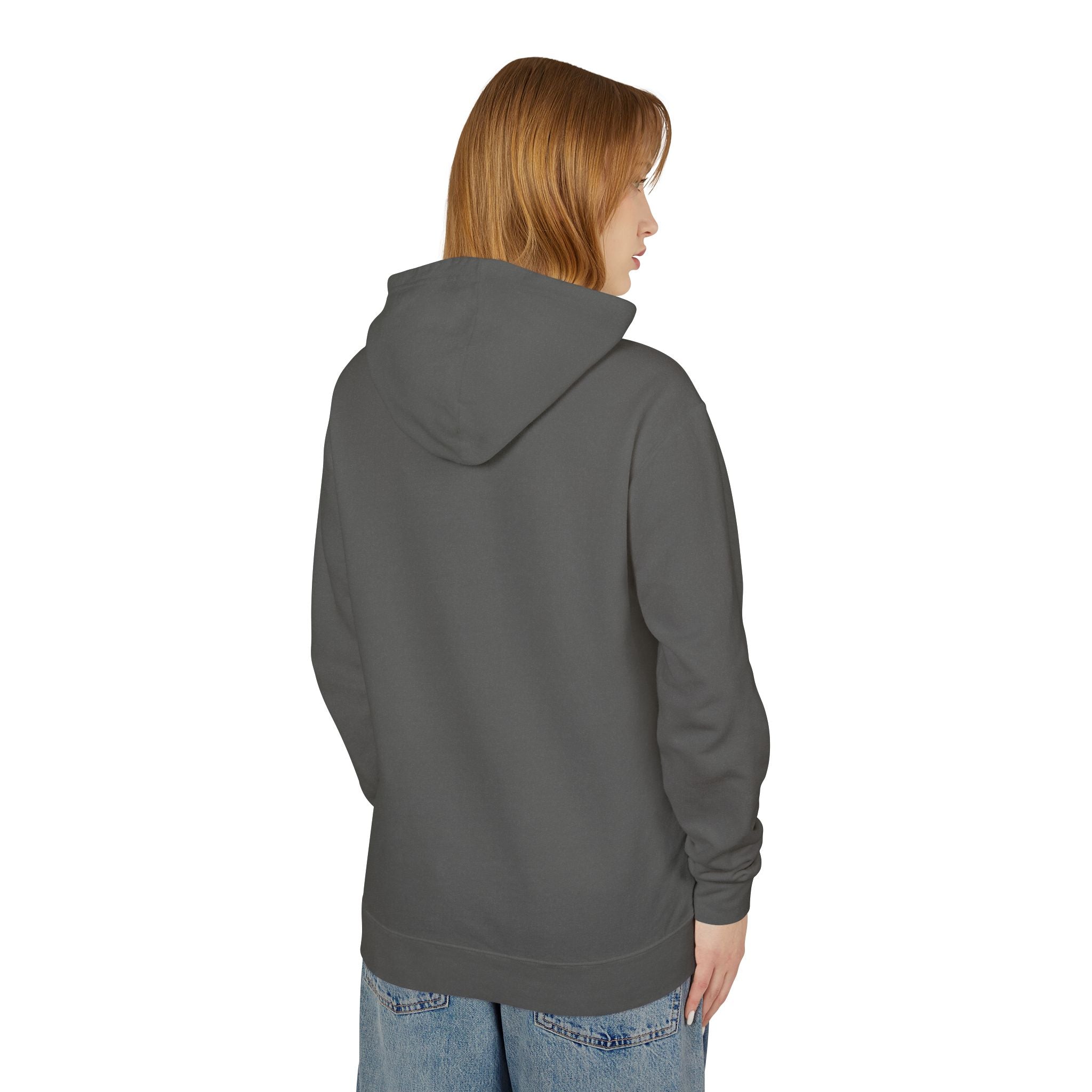 Heroes and Villains Lightweight Hoodie