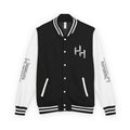 Homeless Homeboy Varsity Letterman Jacket