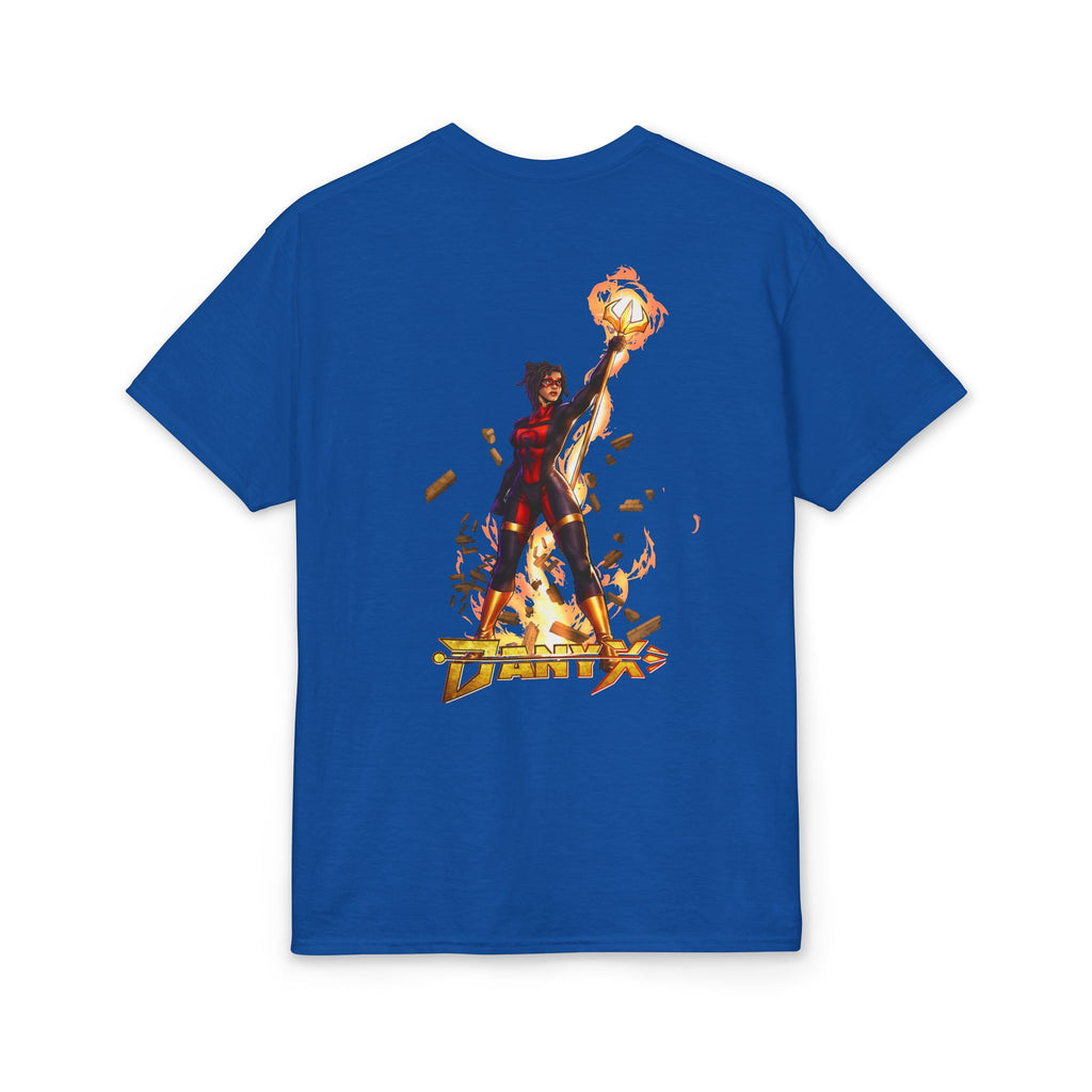 "What Are YOU Looking At?" Danyx Women's T-Shirt