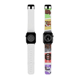 First Responders Apple Watch Band