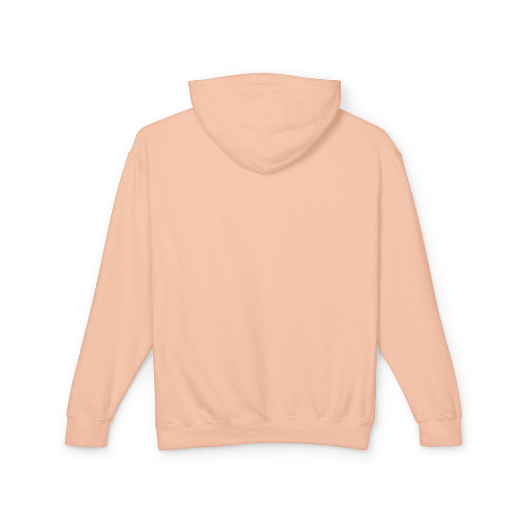 Heroes and Villains Lightweight Hoodie