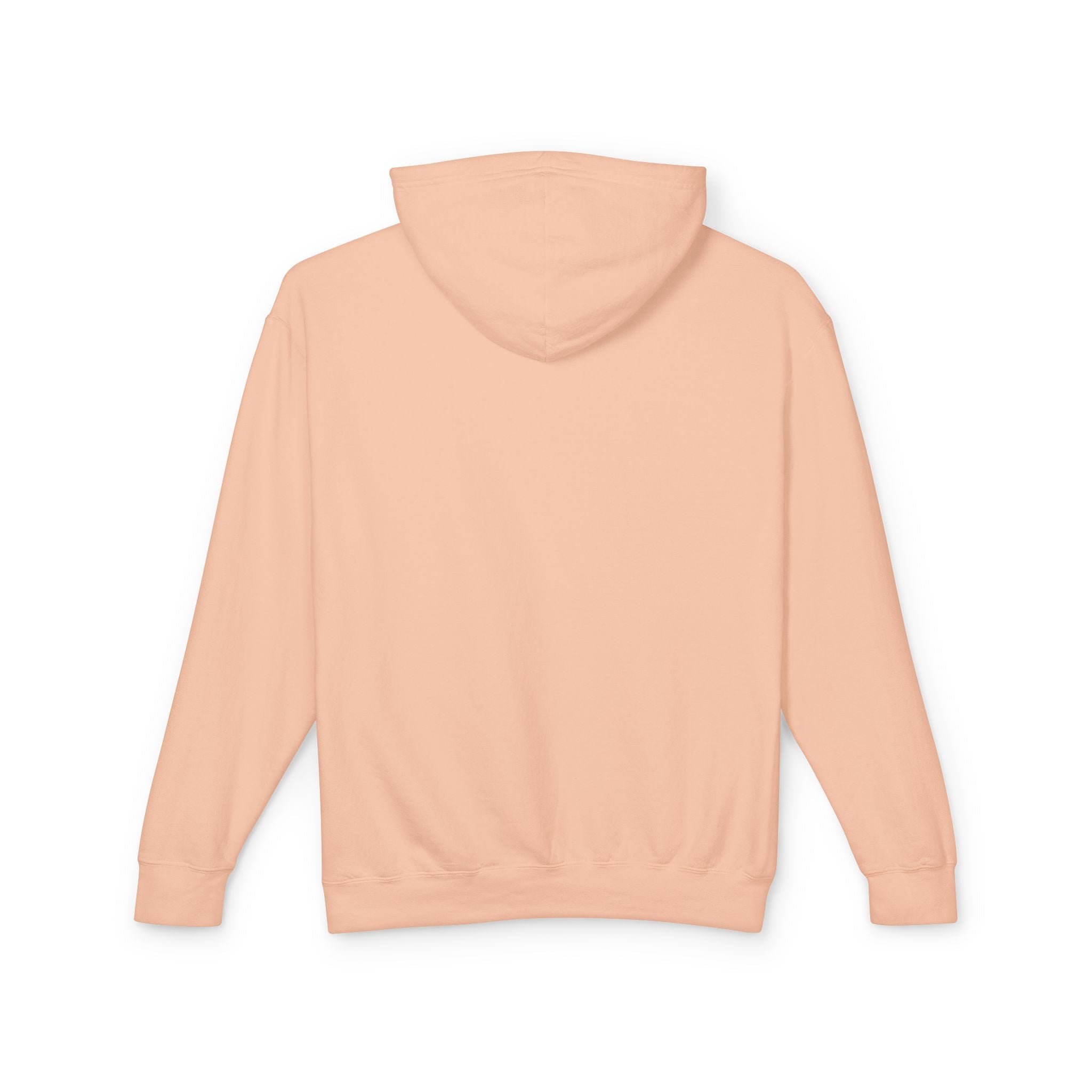 Heroes and Villains Lightweight Hoodie