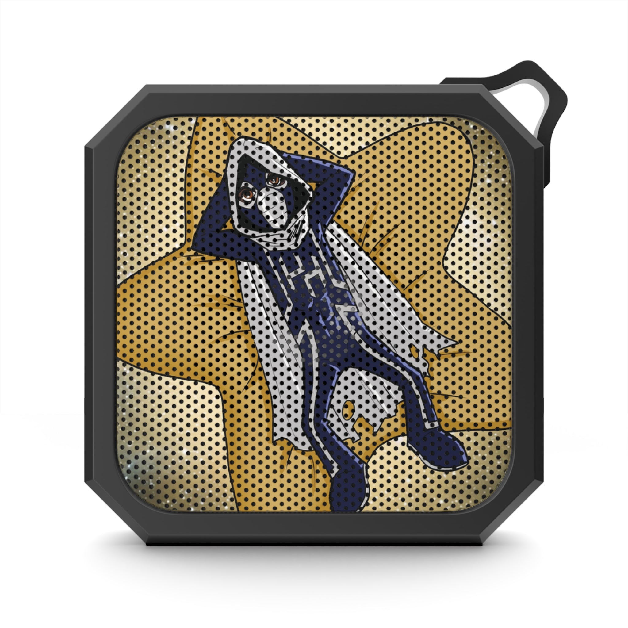 Homeless Homeboy "I'm A Star" Bluetooth Speaker