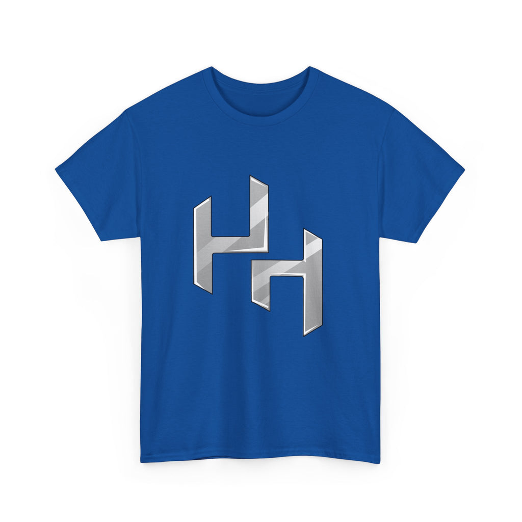 Unisex HH Suit Logo Shirt