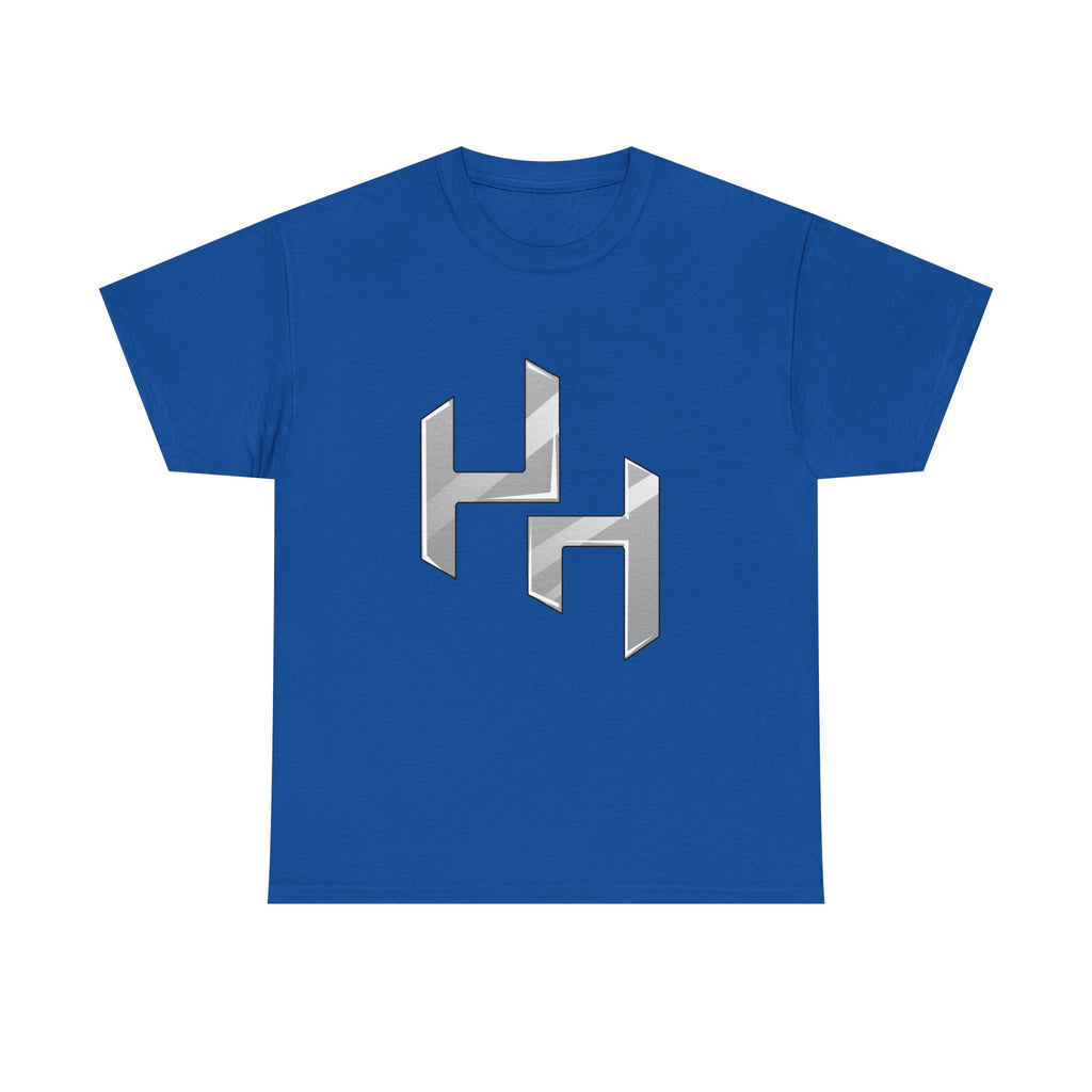 Unisex HH Suit Logo Shirt