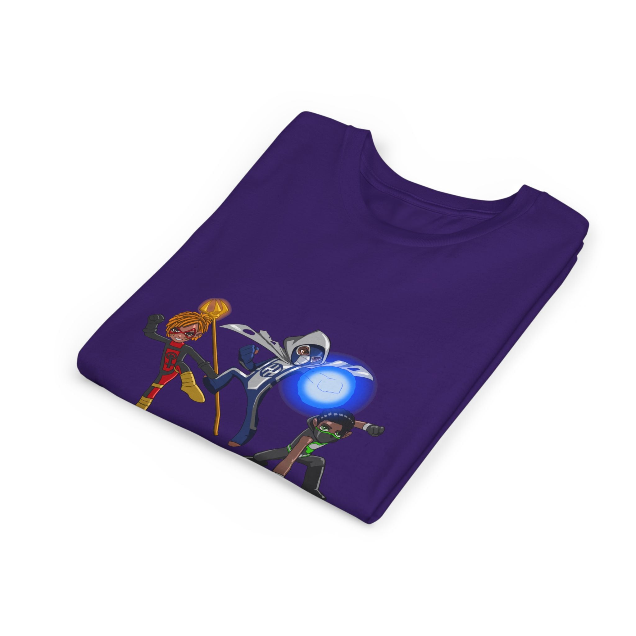Kid' First Responders T-Shirt