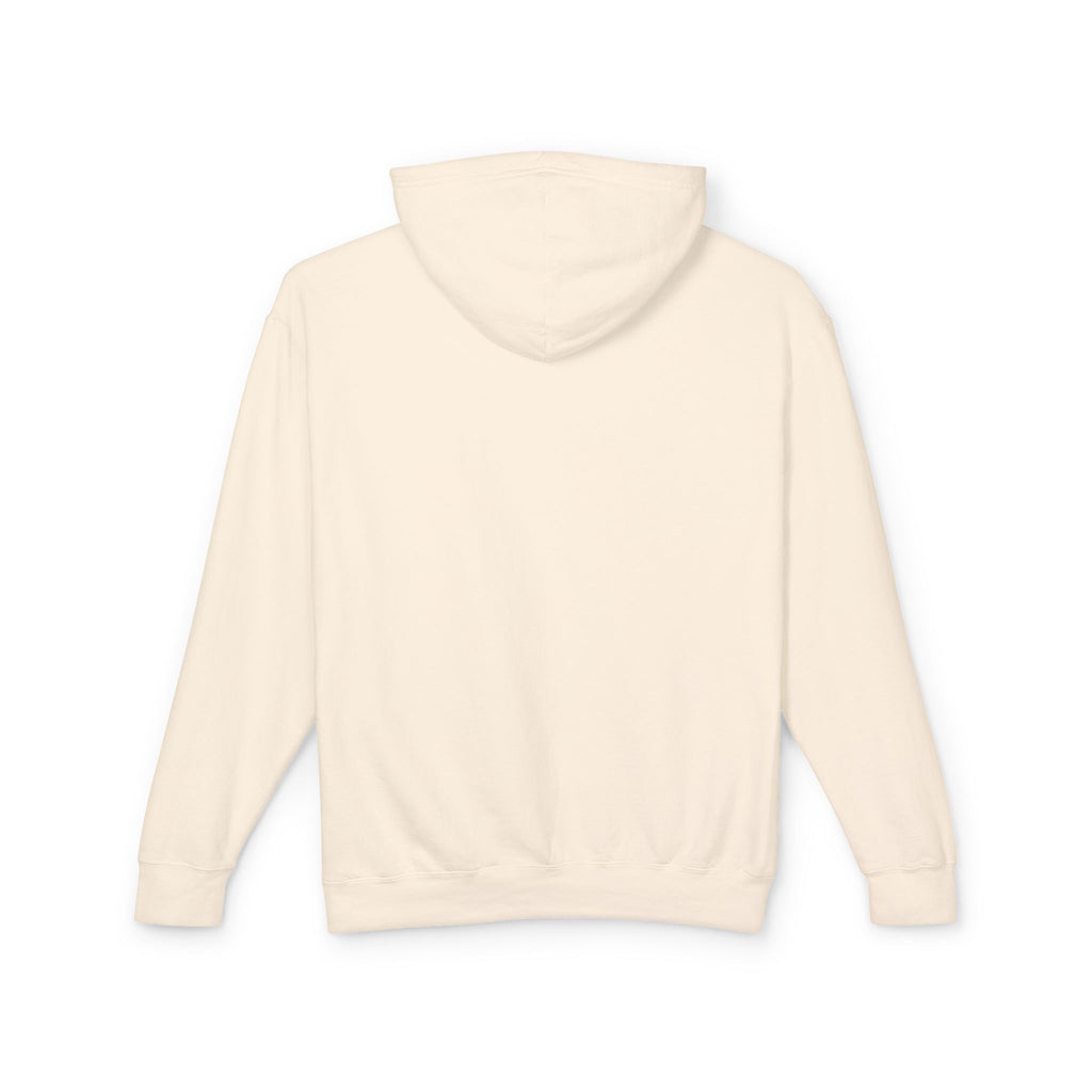 Heroes and Villains Lightweight Hoodie