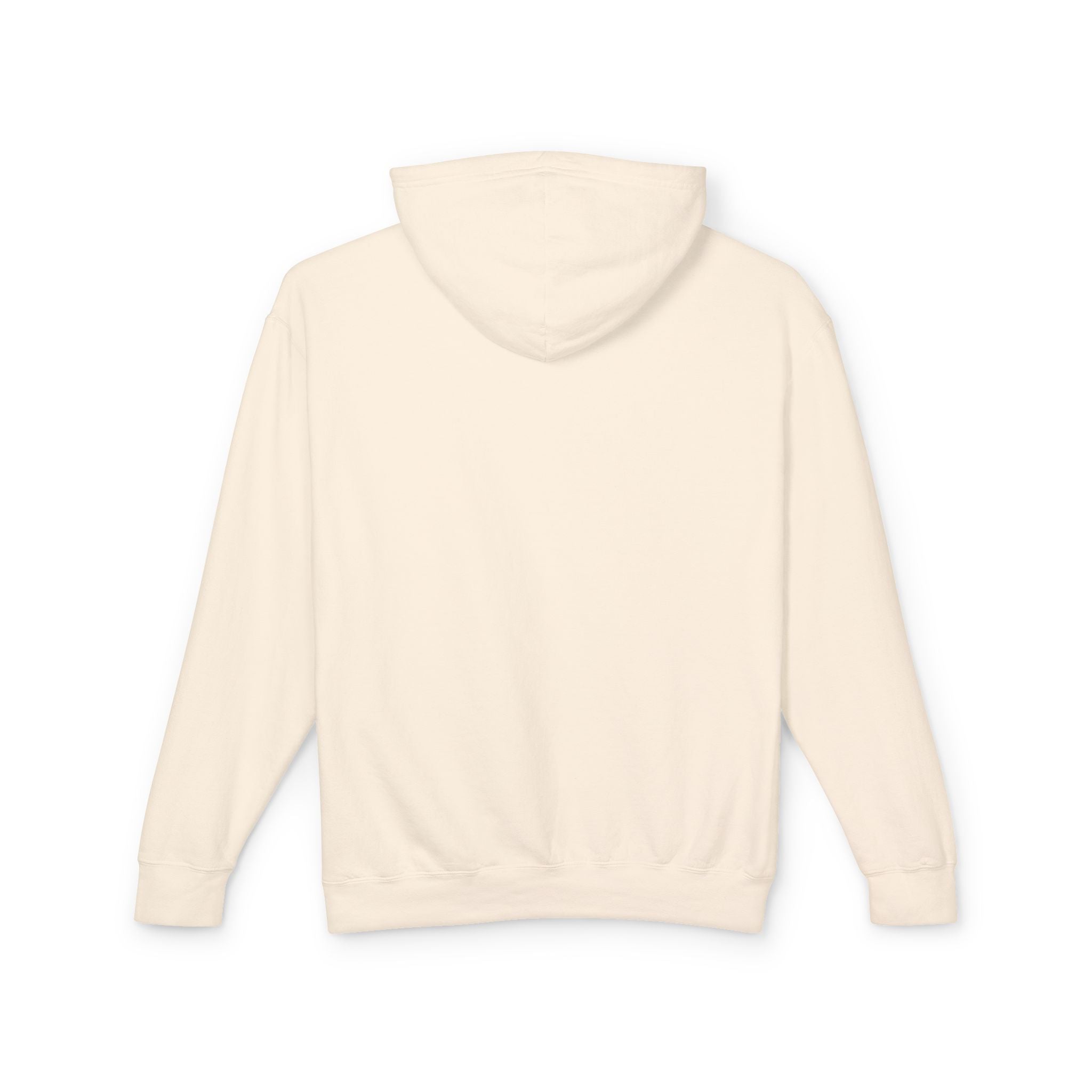 Heroes and Villains Lightweight Hoodie