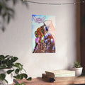 11x17 in. The New First Responders Poster