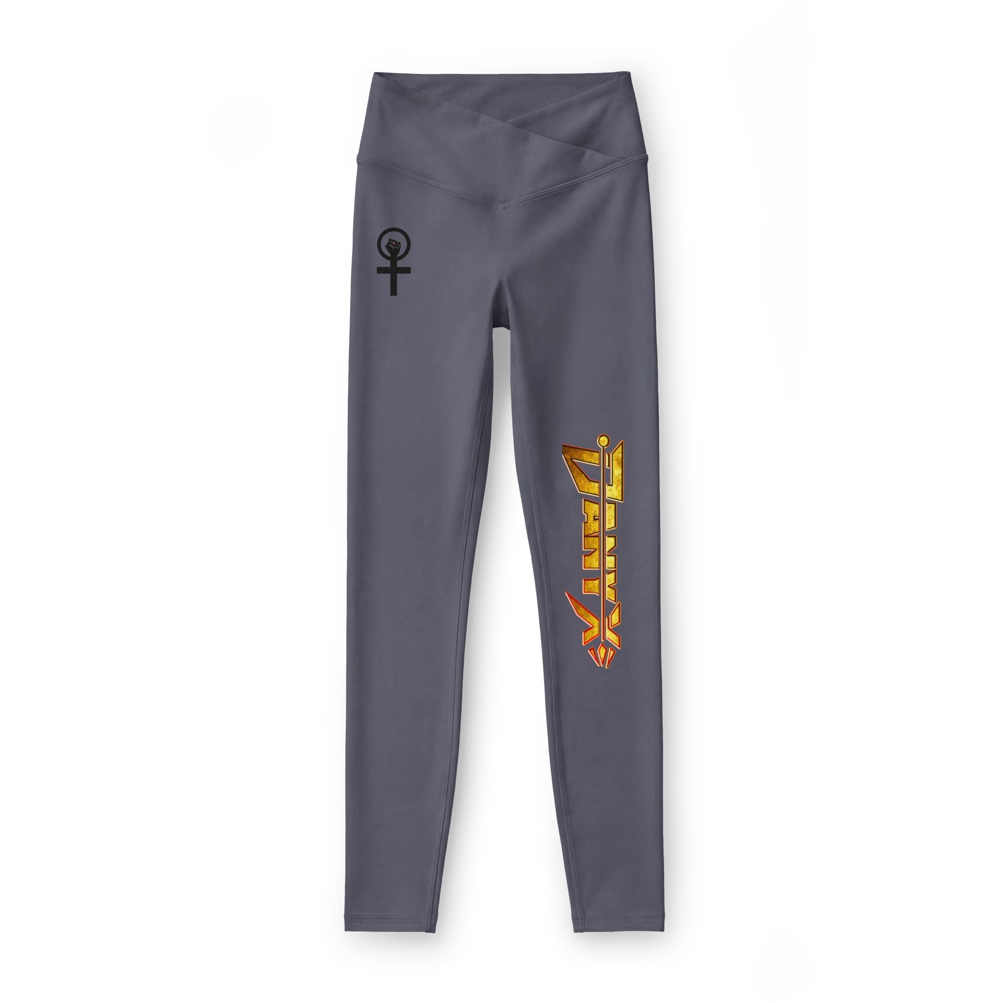 Danyx  Leggings