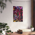 11x17 in. First Responders GO! Poster